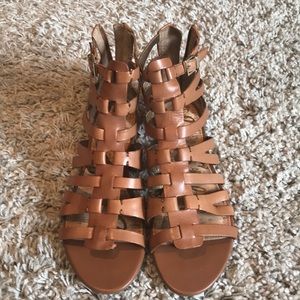 Sam Edelman Gladiator Sandal